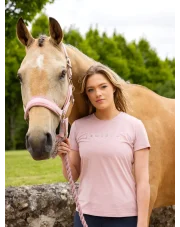 LeMieux T-shirt Sports Blossom 24h