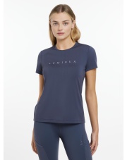 LeMieux T-shirt Sports Dusk 24h