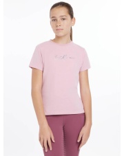 LeMieux T-shirt młodzieżowy Arianna Blossom 24h
