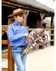 LeMieux zabawka Hobby Horse Montana 24h