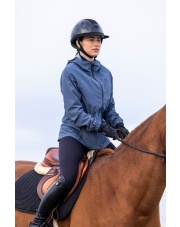 Horse Pilot Raintech kurtka wodoodporna 24h