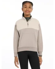 LeMieux Kate Stone bluza jeździecka Young Rider 24h