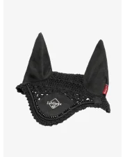 LeMieux zabawka nauszniki dla Hobby Horse Black 24h