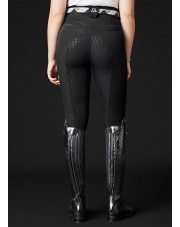 Mountain Horse bryczesy Diana z wysokim stanem 24h