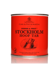 C&D&M Vanner&Prest dziegieć do kopyt 455ml 24h