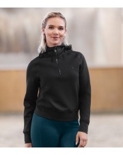 Elt Regensburg bluza jeździecka z kapturem 24h