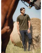 LeMieux koszulka T-Shirt Alpine, męska