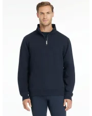 LeMieux bluza jeździecka Navy, męska