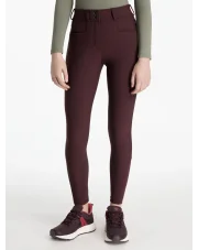 LeMieux bryczesy młodzieżowe Izzy, Damson