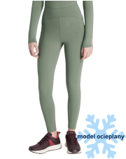 LeMieux legginsy ocieplane Nell Young Rider Rosemary