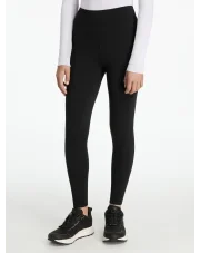 LeMieux legginsy ocieplane Nell Young Rider Black