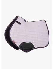 LeMieux czaprak skokowy Suede CC Lilac