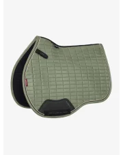 LeMieux czaprak wszechstronny Suede GP Rosemary