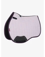 LeMieux czaprak wszechstronny Suede GP Lilac