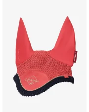 LeMieux nauszniki Classic Cranberry