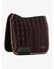 LeMieux czaprak ujeżdżeniowy Loire Classic DR Damson