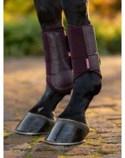 LeMieux ochraniacze Arika Mesh Damson 