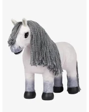 LeMieux zabawka kucyk Blanca