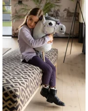 LeMieux zabawka Hobby Horse Earl