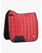 LeMieux czaprak ujeżdżeniowy Loire Classic DR Cranberry