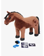 LeMieux zabawka kucyk Gracie i zestaw do golenia