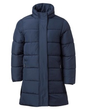 Mountain Horse płaszcz zimowy Team junior 24h