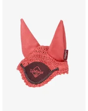 LeMieux zabawka nauszniki dla kucyka Cranberry