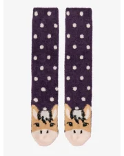 LeMieux podkolanówki Fluffy Fjord Juniper