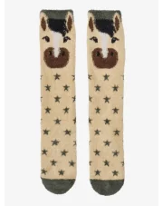 LeMieux podkolanówki Fluffy Dream Rosemary