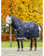 Lemieux Arika Star derka padokowa z kapturem 0g