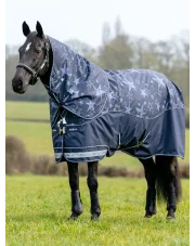 Lemieux Arika Star derka padokowa z kapturem 100g