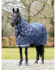 Lemieux Arika Star derka padokowa z kapturem 200g