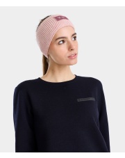 Horse Pilot zimowa opaska z wełną