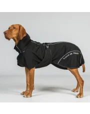 Back on Track BAY Mesh kurtka dla psa, długi tył 24h