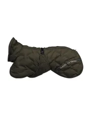 Back on Track BAY Thermal kurtka dla psa, krótki tył