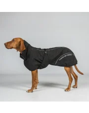 Back on Track BAY Rain kurtka dla psa, długi tył