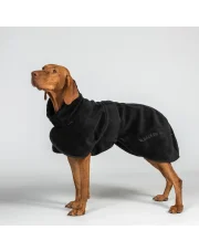 Back on Track BAY Dry polar osuszający dla psa, długi tył