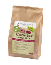 Waldhausen smakołyki buraczkowe, bezzbożowe 1kg