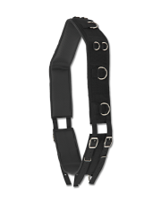 Waldhausen pas do lonżowania, nylonowy