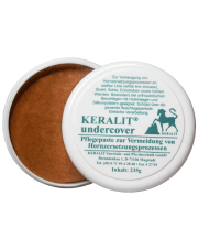 Keralit Undercover antybakteryjna pasta do kopyt