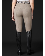 DRUGA SZANSA Mountain Horse bryczesy Diana taupe