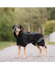 Back on Track BAY Mesh kurtka dla psa, krótki tył 24h