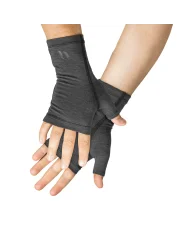 Back on Track rękawiczki Mika, cienkie mitenki 