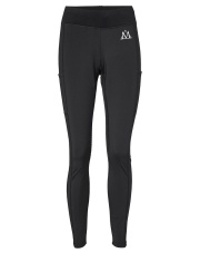 Mountain Horse legginsy Bianca Weather Proof przeciwdeszczowe 24h