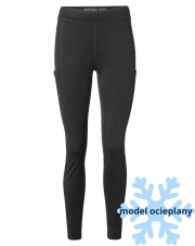 Mountain Horse legginsy Bianca Weather Proof przeciwdeszczowe 24h