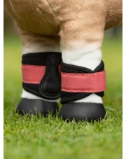 LeMieux zabawka ochraniacze dla kucyka Cranberry 24h