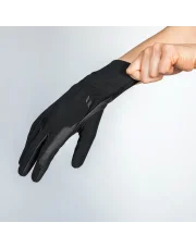 Back on Track rękawiczki Outback Quick Grip, ocieplane 24h