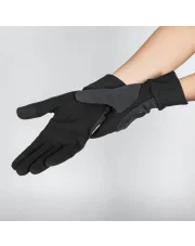 Back on Track rękawiczki Outback Velvet Grip, ocieplane 24h