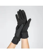 Back on Track rękawiczki Outback Velvet Grip, ocieplane