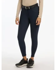 LeMieux bryczesy Isabelle Navy